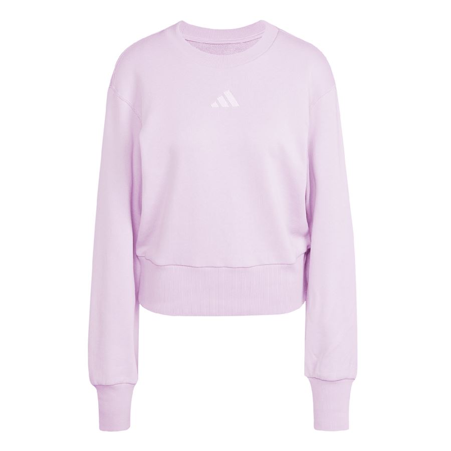 Felpa da donna ALL SZN Fleece Adidas | JJ1267X